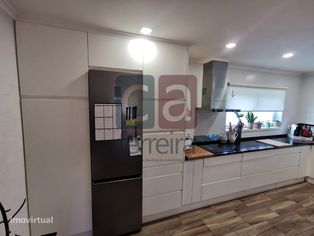Moradia T3+1 em Foros de Salvaterra - Conforto, Sustentabilidade e ... - Grande imagem: 2/36
