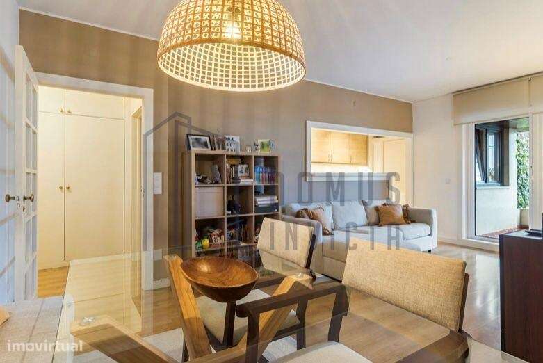 Apartamento T2 - Grande imagem: 5/14