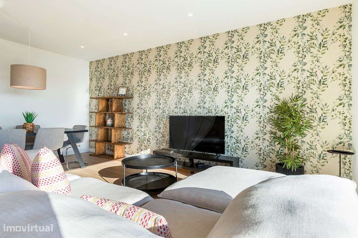 Apartamento T2 para arrendamento - Grande imagem: 4/24