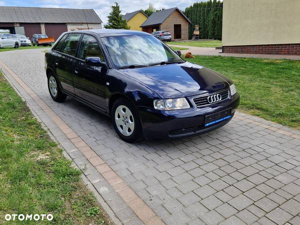 Audi A3 - 4