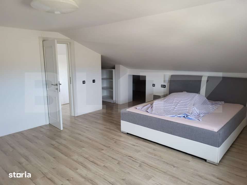 Casa individuala, 4 camere, 172 mp, zona Ampoi 3 - Imagine principală: 4/7