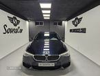 BMW 520 d Pack M Auto - 7