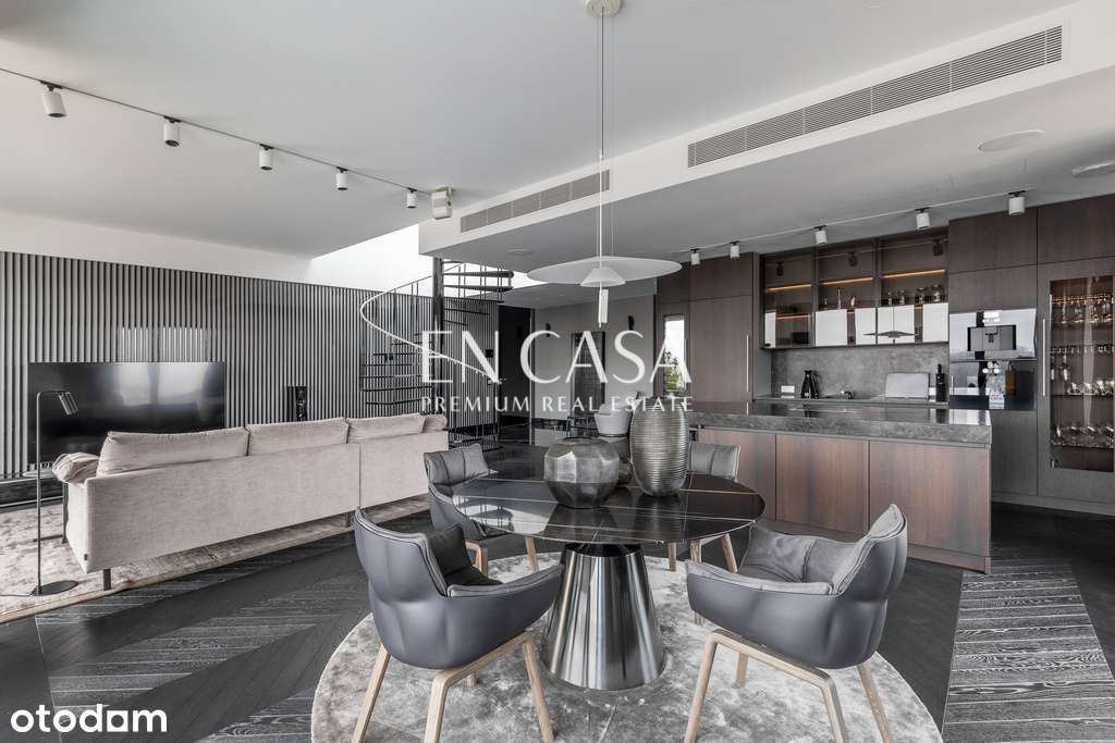 162m2 nad samym brzegiem Wisły. - Pełny obrazek: 5/20