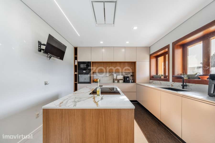 Moradia T3+1 Independente em Loureiro, Oliveira de Azeméis-32