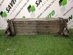 Radiador Intercooler Ford Tourneo Connect - 2