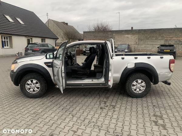 Ford Ranger 3.0 TDCi DC Wildtrak2 - 22