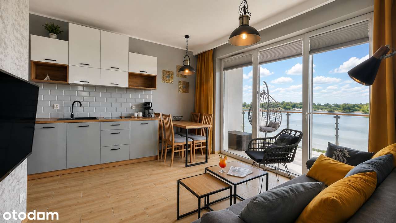 Mieszkanie, 33,41 m², Darłowo-4