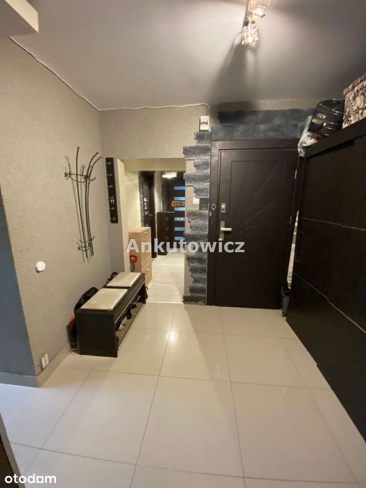 ul. Norwida - 4 pokoje - obok szkoły SP14 - Pełny obrazek: 4/14