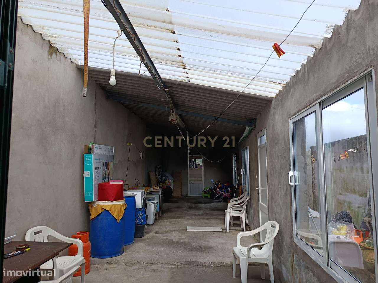 Moradia T3+ 2 em São Vicente Ferreira - Ponta Delgada (Açores)-21
