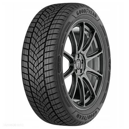 Goodyear Ultragrip Performance 225/45R17 94H Z301 - 1