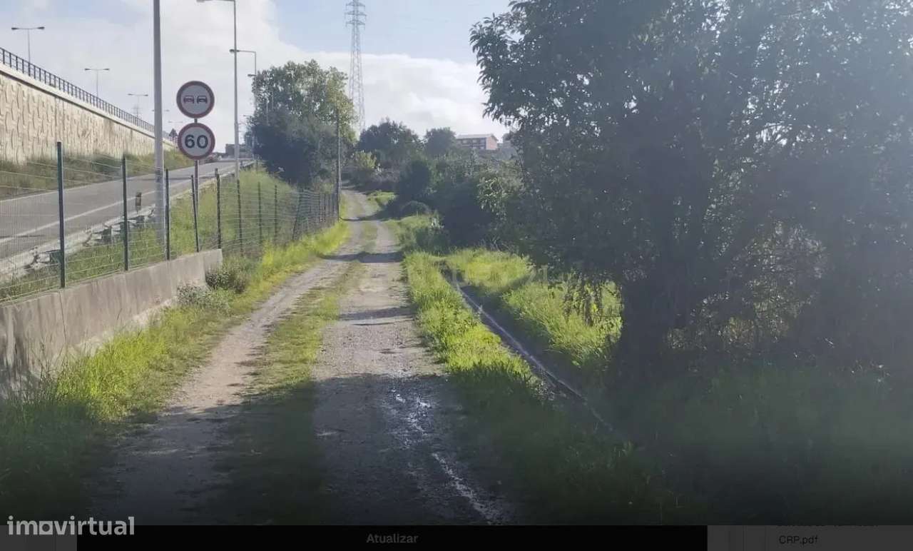 Terreno em Gondomar com Excelente Localização! - Grande imagem: 4/8