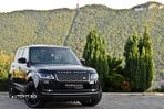 Land Rover Range Rover Vogue - 1