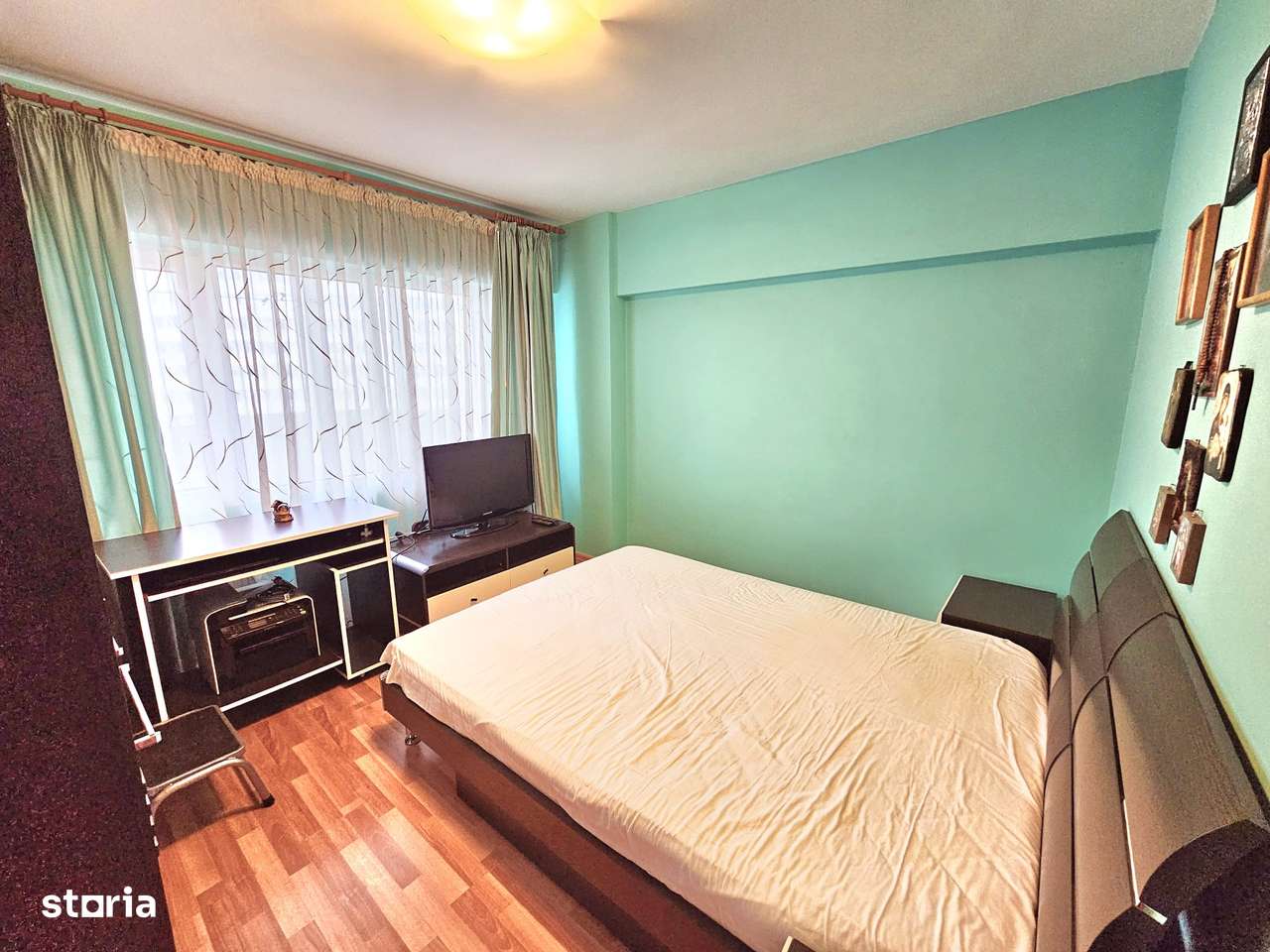 Apartament 3 camere Obor-5