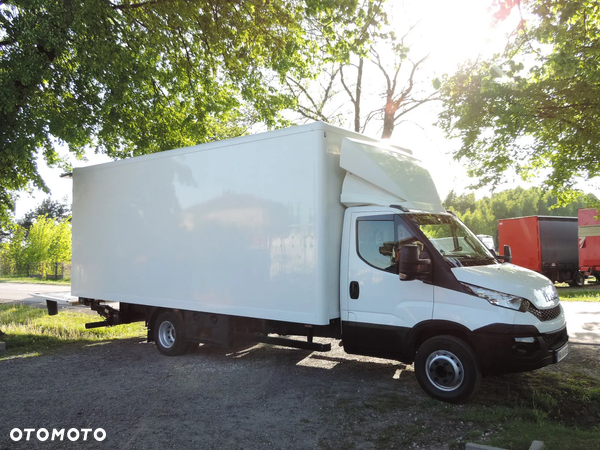 Iveco Daily - 4