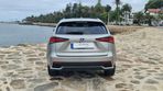 Lexus NX 300h Special Edition (LCA) - 5