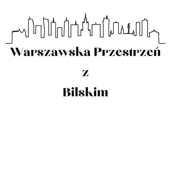 Warszawska Przestrzeń 