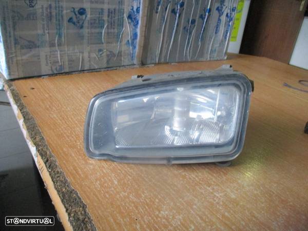 Farol Nevoeiro 7M5115K202AC FORD C MAX 2008 FE ORIGINAL - 1