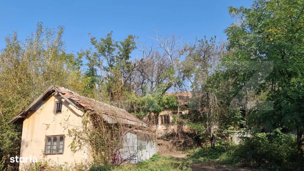 Teren intravilan, de vanzare, 2276 mp, zona lacul Geormane - Imagine principală: 4/9