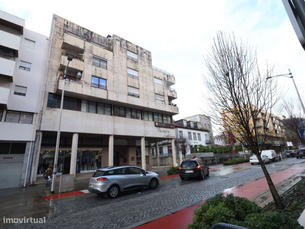 Apartamento T2 | Centro de Felgueiras - Grande imagem: 4/21