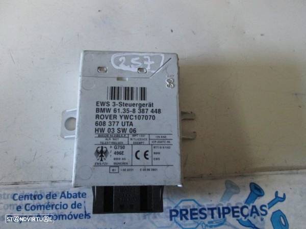 Modulo 61358387448 BMW E46 1998 320D - 1