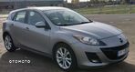 Mazda 3 - 4