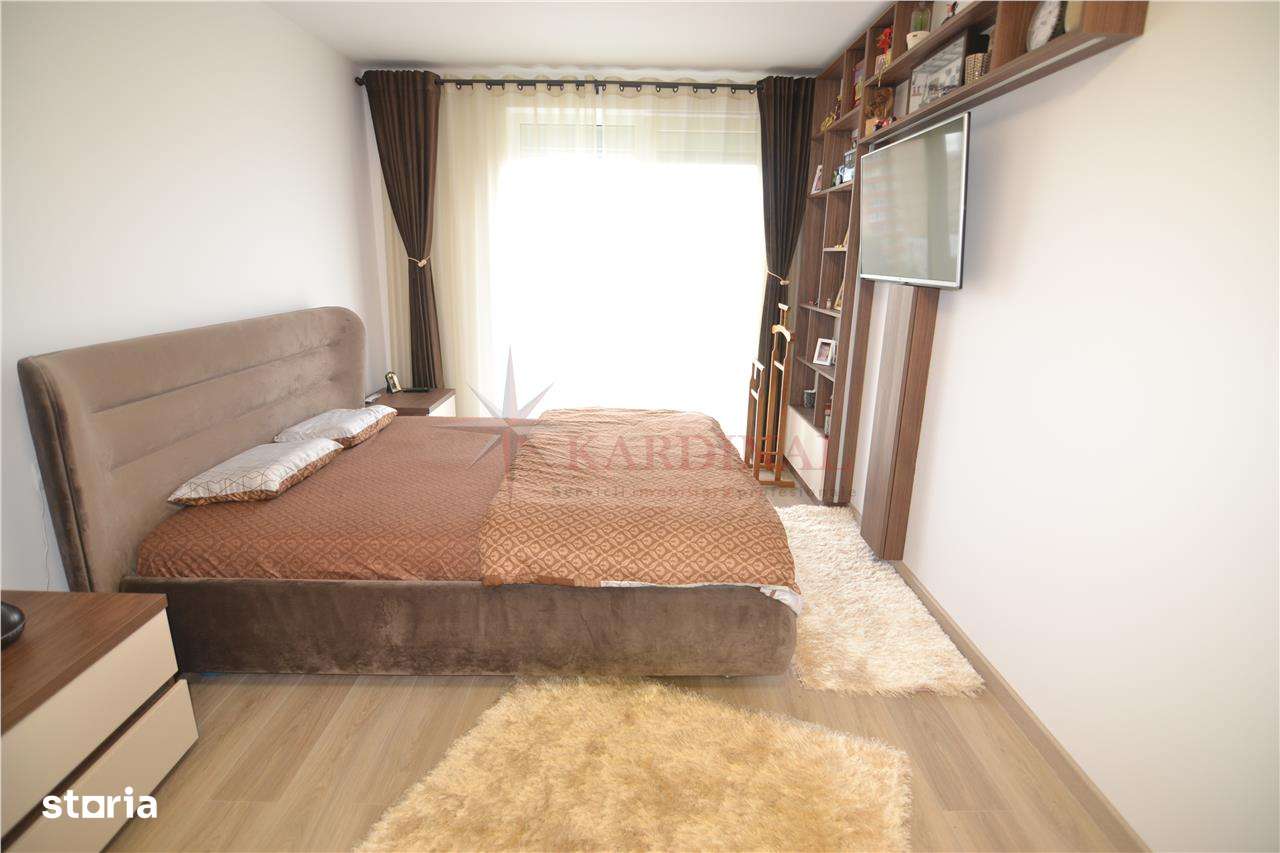 Ocazie! Apartament 3 camere, Urban Plaza Brașov - Imagine principală: 5/8