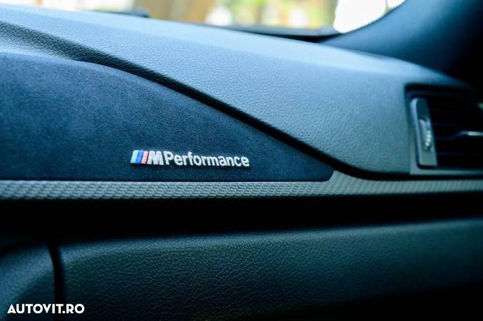 BMW Seria 4 435i Coupe xDrive Sport-Aut. M Sport - 5