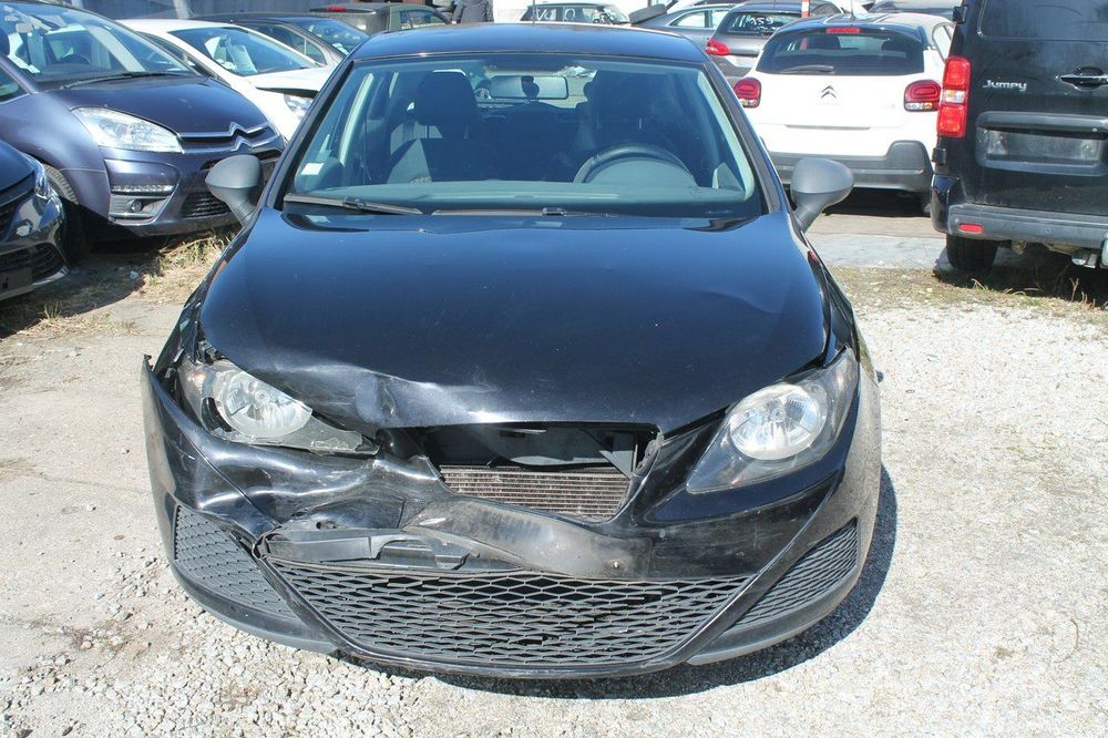 Seat Ibiza IV 1.2 12V Entry 2010