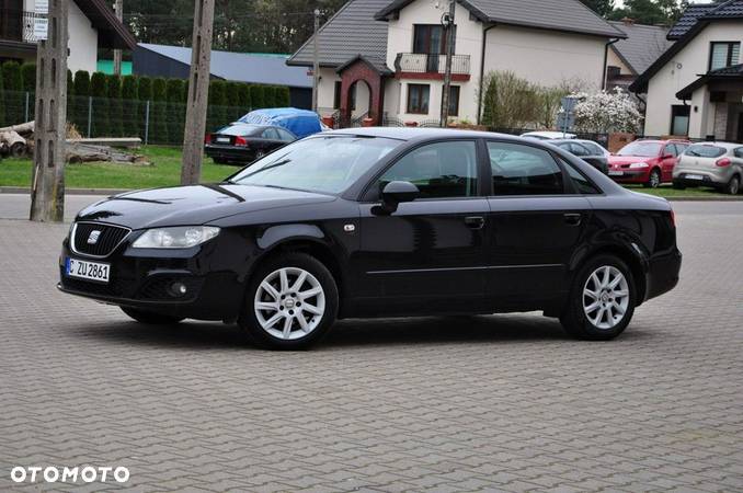 Seat Exeo - 6