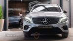 Mercedes-Benz GLC 220 d Coupe 4Matic 9G-TRONIC AMG Line - 5