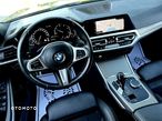 BMW Seria 3 318d M Sport Shadow - 34