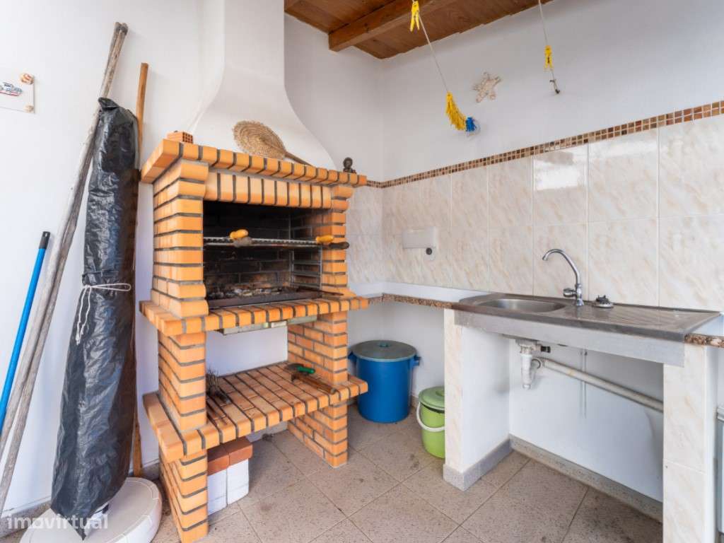 T3 na nova Nazaré-perto do Centro escolar-22