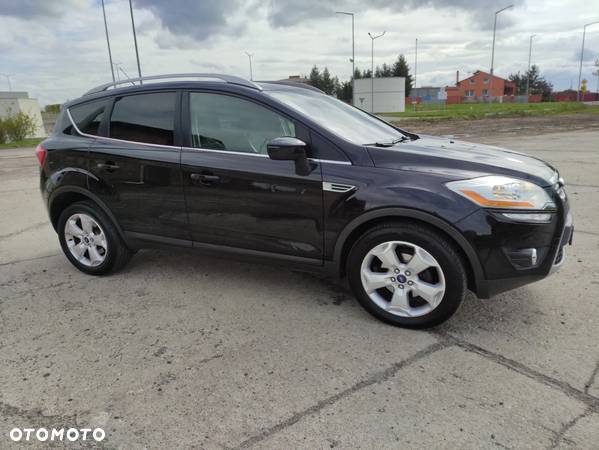 Ford Kuga 2.0 TDCi 4WD Trend - 15