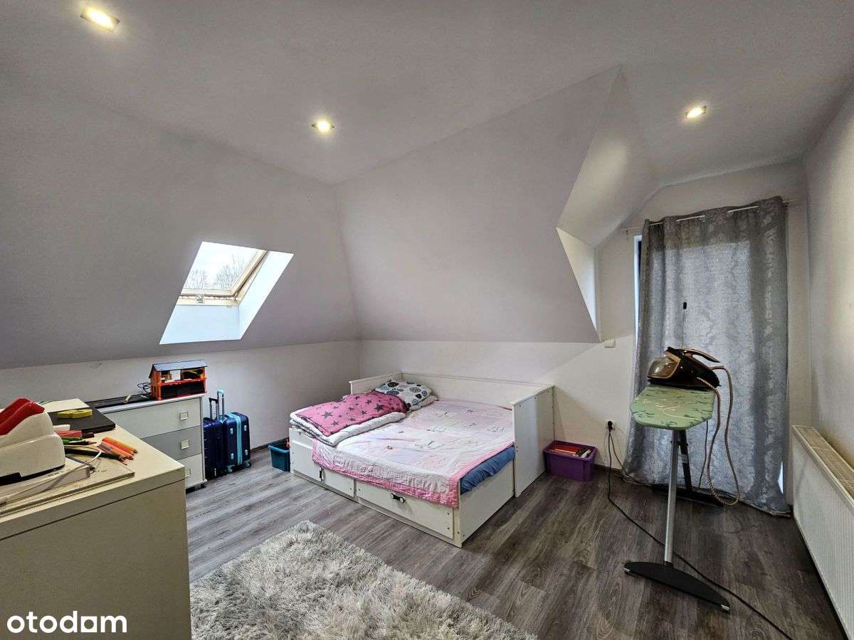 Dom, 150,60 m², Mizerów-10