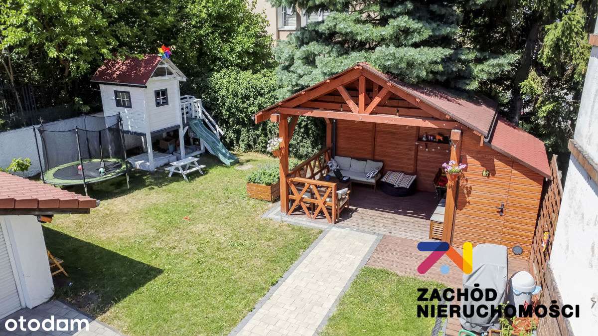 Wyjątkowa Oferta - Ul. Jaskółcza !!!-3