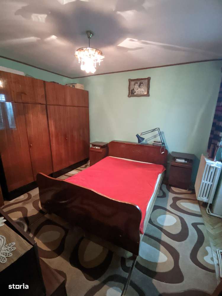 Ap. de vânzare, 3 camere, 66 mp, Mănăștur zona Izlazului/Mehedinți-5