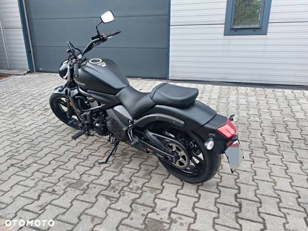 Kawasaki Vulcan - 6