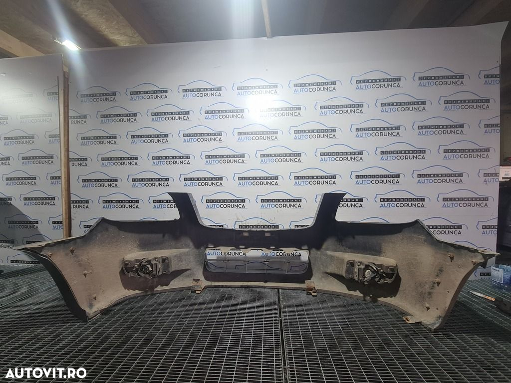 Bara fata Mazda BT - 50 2006 - 2008 GRI (907) - 5