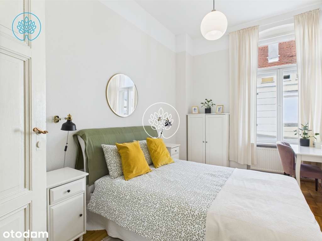 Piękny apartament na Rynku, działający wynajem - Pełny obrazek: 3/20