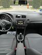 Volkswagen Polo 1.6 TDI Comfortline - 5