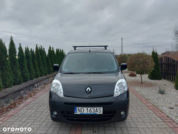 Renault Kangoo - 1