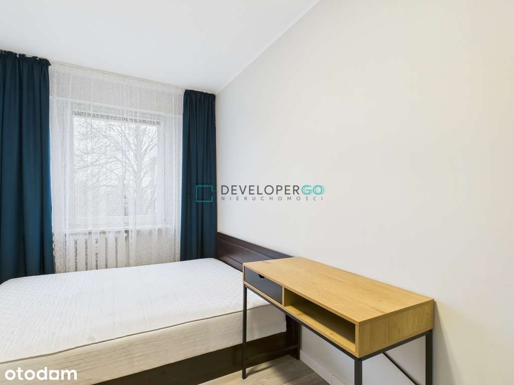 Gotowe do zamieszkania, 3 pokoje,  umeblowane-7