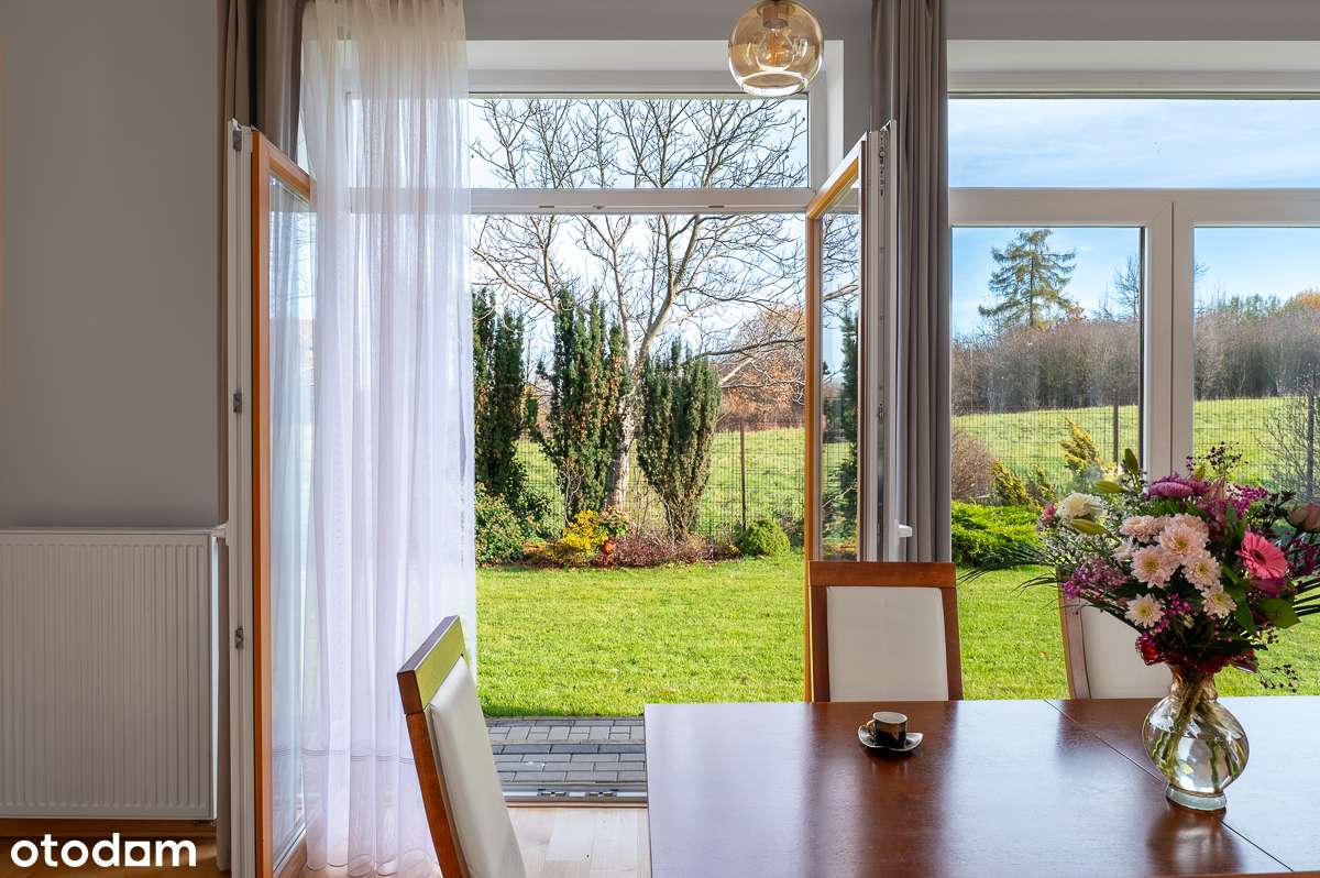 Dom 240 m2 na pięknej 11 ar działce - Pełny obrazek: 5/20