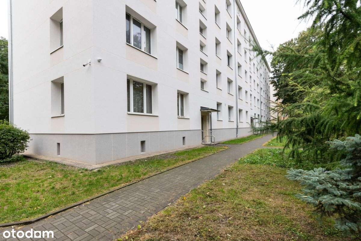 Metro 7 min.  Kamienica  Okolica Pól Mokotowskich-1