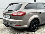 Ford Mondeo 2.0 TDCi Business Edition - 14