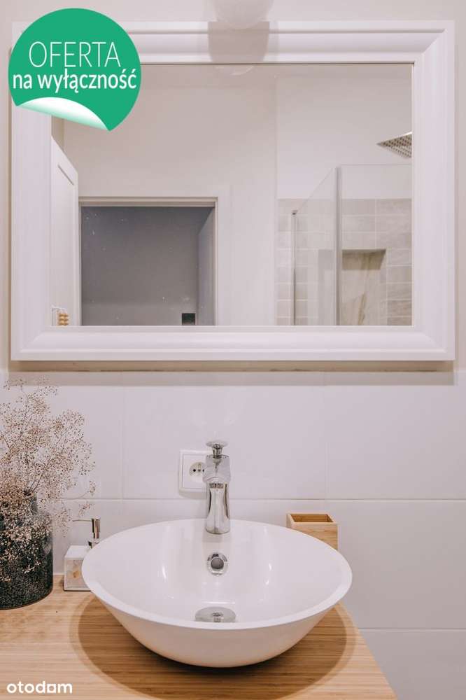 Gotowiec inwestycyjny- 2 kawalerki - Pełny obrazek: 5/15