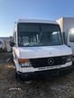 Dezmembrez Mercedes Vario, motor 4.2 - 4.8, an 2004 - 1