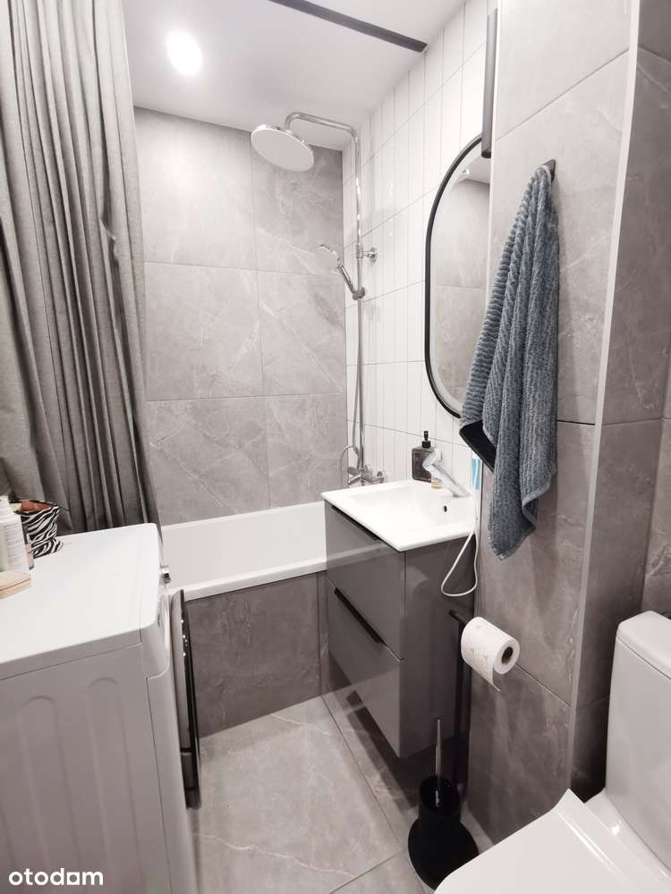 Dwa pokoje na opolskim Zaodrzu - Pełny obrazek: 4/10