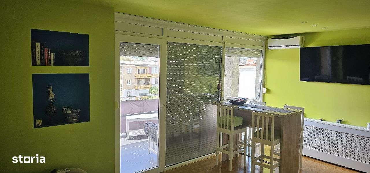 Vand apartament 2 camere in Deva, str. Mihai Viteazu - Imagine principală: 2/20