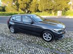 BMW 118 d Advantage - 2